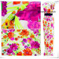 Peach Skin Fabric & Wash Velvet Fabric/ Washing Wool Fabric/Print Dress Farbic (bm-p13)
